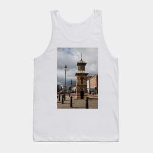 Front Street, Tynemouth Tank Top